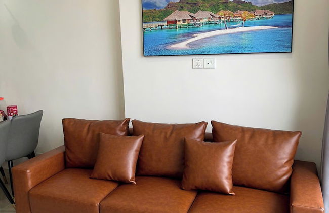 Asahi Luxstay - Vinhomes Ocean Park 1 - Foto 23