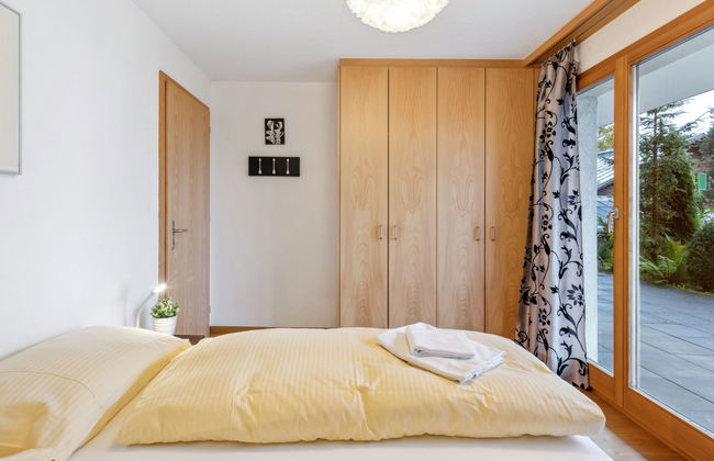 Fortuna Apt.M - Photo 14