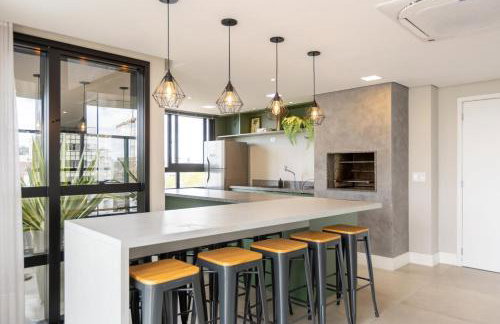 ECS714 Practical and Modern In the Heart of CWB - Foto 54