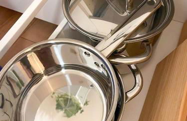 NAMI - ROBIN - Helle Apartments mitten in der Stadt - Foto 22