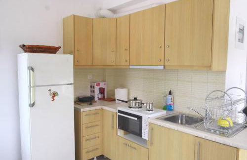 Apartment with sea view and balcony 60m from beach - Foto 8