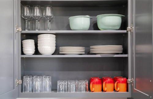 Stunning 2BR-1B Apt+Mins to Zoo& D/T+HD Projector - Foto 21