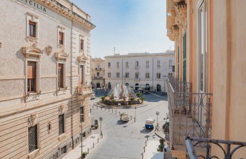 Iconic Ortigia Residence - CarAccess PrimeLocation DiningGuide - Foto 37