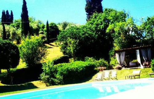 Villa I Bossi - Foto 62