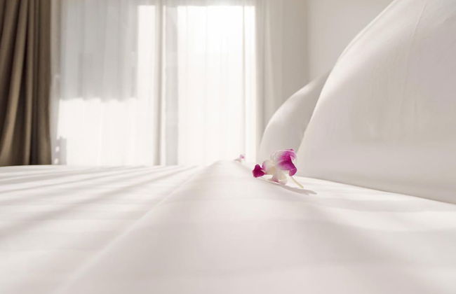 The Nchantra Pool Suite Phuket - Foto 75