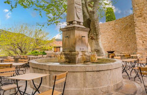 La Maison de l'Âne - Foto 52