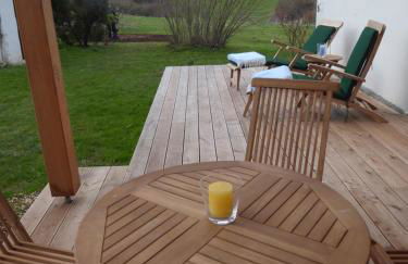 Forsthaus in Waldhessen - Foto 26