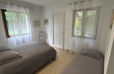 Gîte du Saule du Magne 5 personnes - Foto 9