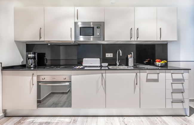 Slow Suites Setas - Photo 36