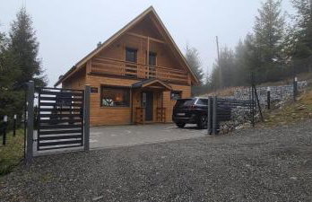 CasaSol Domek w Beskidach - Foto 6