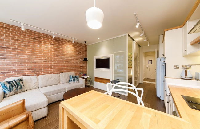 London Bridge Boutique Apartments by Viridian Apartments - Foto 11