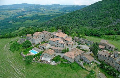 Farmhouse Tuscany - Foto 1