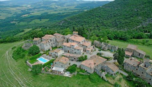 Farmhouse Tuscany - Foto 1