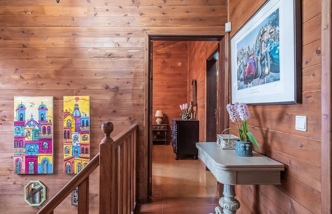 Villa Achada da Mouca by Madeira Sun Travel - Foto 37