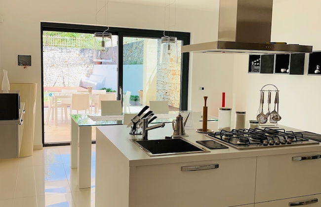 White Villa - Foto 9