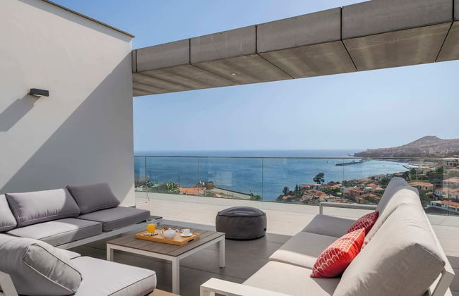 Luxury Holidays in Madeira - Vila Lazareto - Foto 48