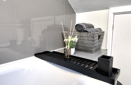 Modern 2BR Flat Sleeps 5 Near Stratford & Westfield - Foto 16