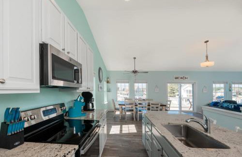 Anchor's Away - Waterfront, Pet Friendly, Pools! - Foto 14