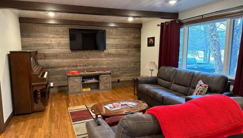 The Cortland Cottage at Brant's Apple Orchard - Foto 4