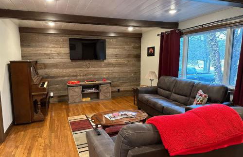 The Cortland Cottage at Brant's Apple Orchard - Foto 4