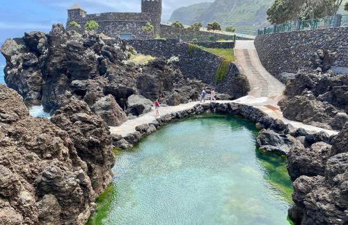 Villa Rosa - Foto 25