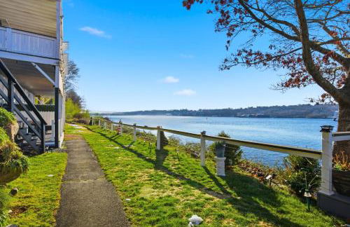 Riverside Retreat Waterfront Guest Suite - Foto 2