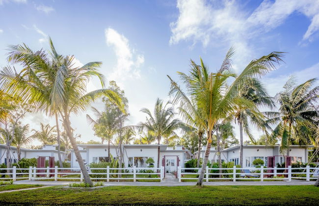 Koh Apikjun Resort by EHM - Foto 27