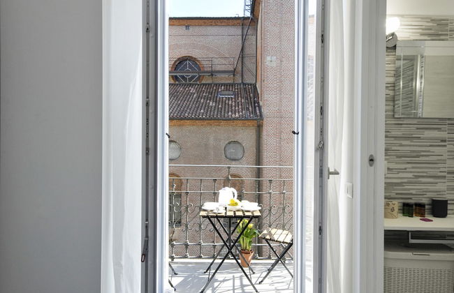 At Home Heart of Milan - Bright City - Foto 21