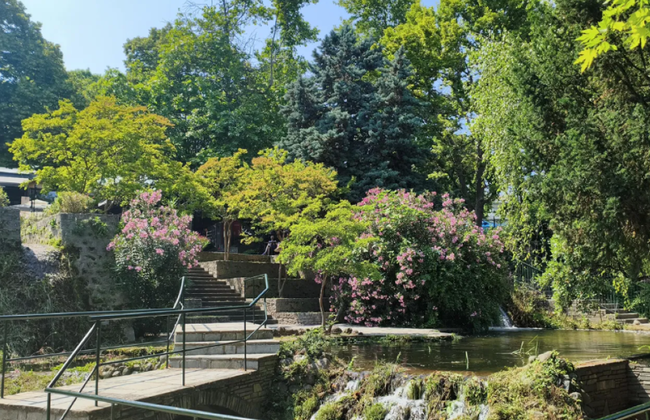 Tesalónica: Excursión a los baños termales de Pozar y las cascadas de Edesa - Foto 8