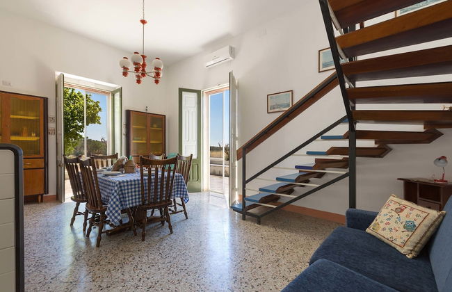 Villa dei Primi - Foto 17