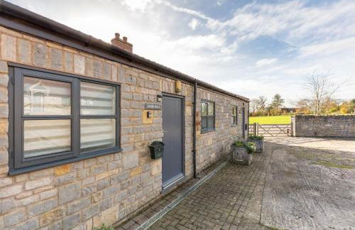 Modern Cottage Countryside Views Private Parking - Foto 34