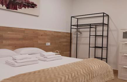 Alojamientos Robustiana - Photo 23