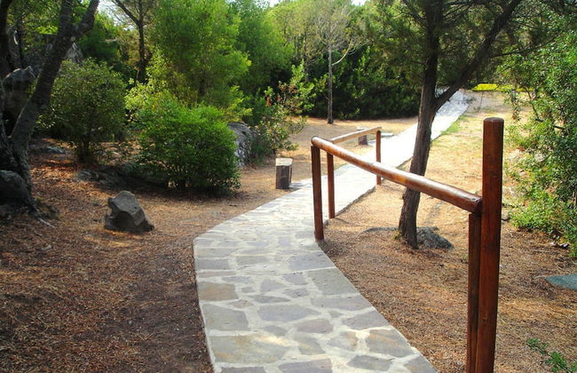 Apartment in Porto Rotondo Near Sandy Beach - Foto 11