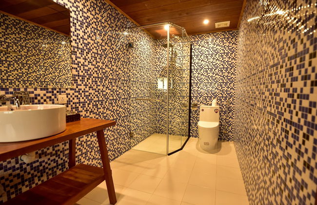 Angkor Heart Bungalow- Private Pool - Foto 17