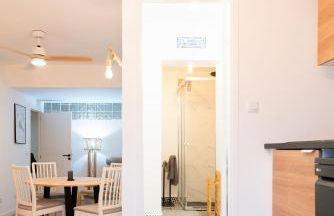 L'Atelier - Warm Porto Loft - Foto 22
