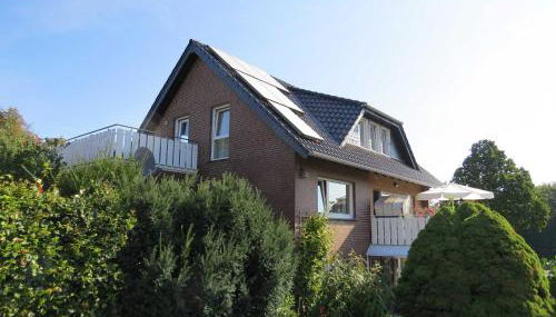 Ferienwohnung "Am Kleeberg" - Foto 2