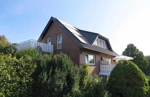 Ferienwohnung "Am Kleeberg" - Foto 2