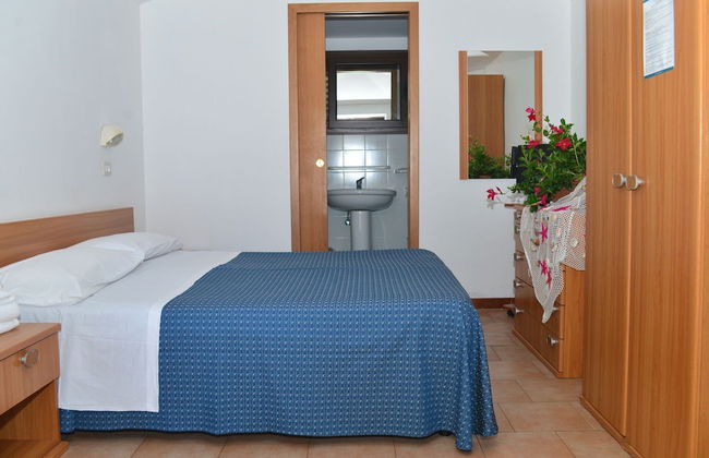 Chalet in Cilento With Sea View and Pool - Foto 3