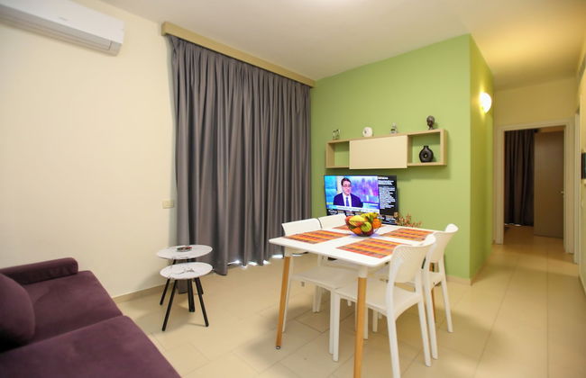 Diamond Holiday Apartments Vlore - Foto 64