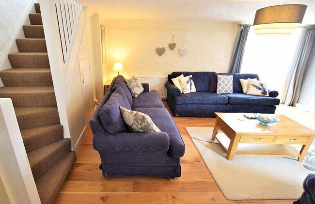 Nanplough Country House and Cottages - Foto 44