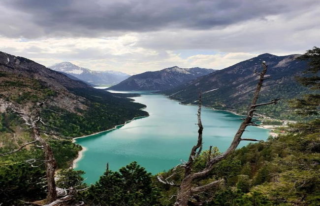 Sunny Terrace Apartment - Foto 23