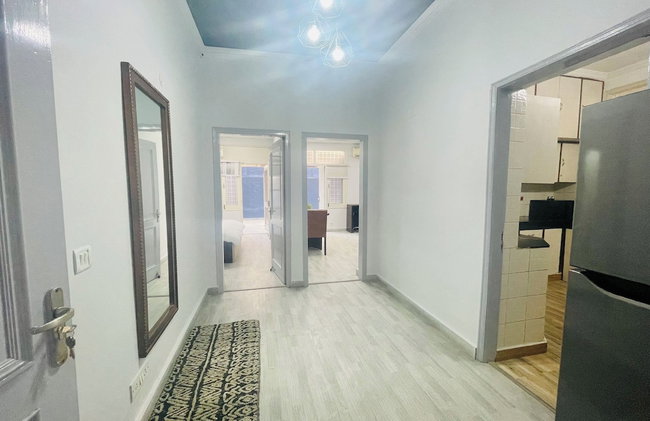 Olive Service Apartment DLF Galleria - Photo 2