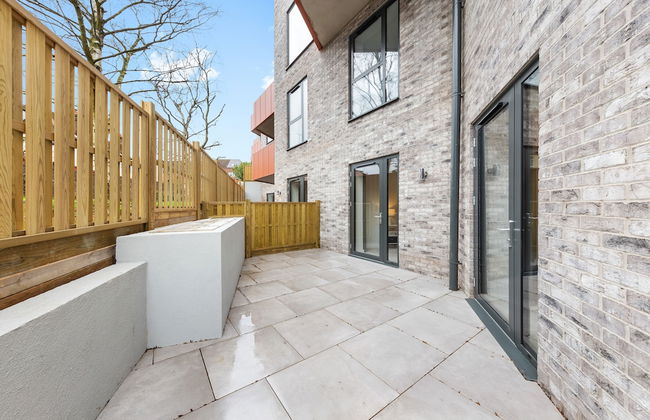 SERCASA - Wembley Park - London - Photo 72