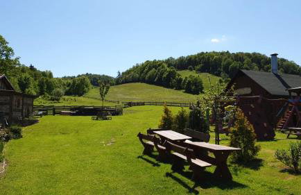 Agroturystyka Natura - Foto 37