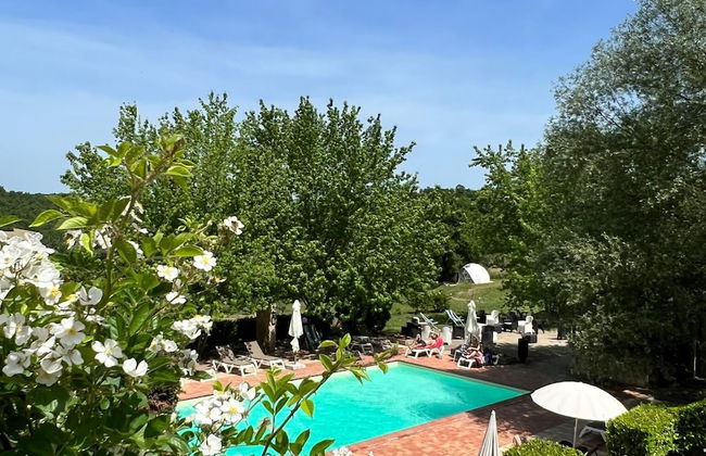 Resort Umbria spa - Photo 31