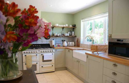 Canal view 2 bedrooms end of terrace - Foto 36