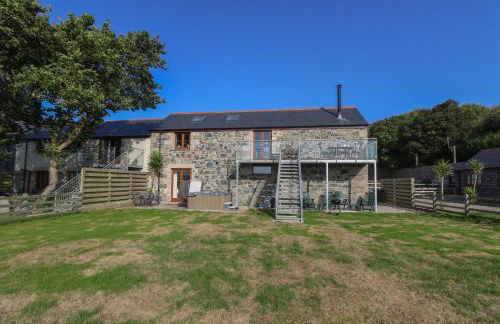 Pol Glas Hall - Foto 35