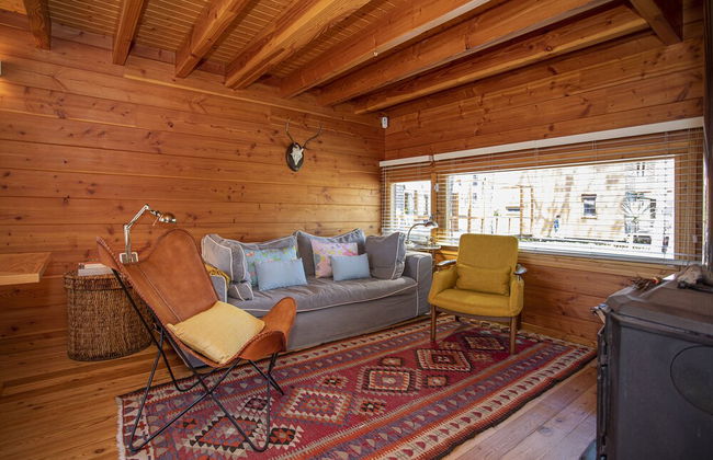 Liiiving in Ofir - Seaside Pool Bungalow - Foto 28