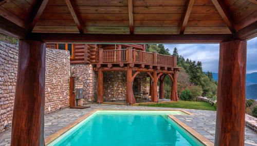 Mythica Chalet - Foto 4