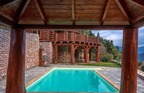 Mythica Chalet - Foto 4